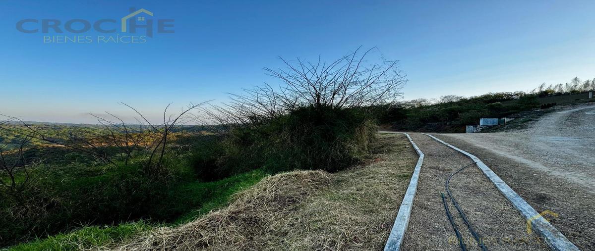 Foto de terreno habitacional en venta en  , nuevo coapexpan, xalapa, veracruz de ignacio de la llave, 0 No. 05