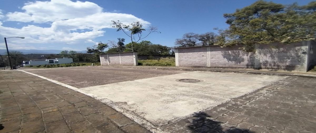 Foto de terreno habitacional en venta en  , nuevo coapexpan, xalapa, veracruz de ignacio de la llave, 0 No. 03