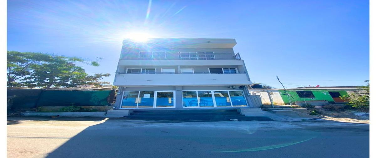 Foto de edificio en venta en  , nuevo corral del risco, bahía de banderas, nayarit, 30137502 No. 01