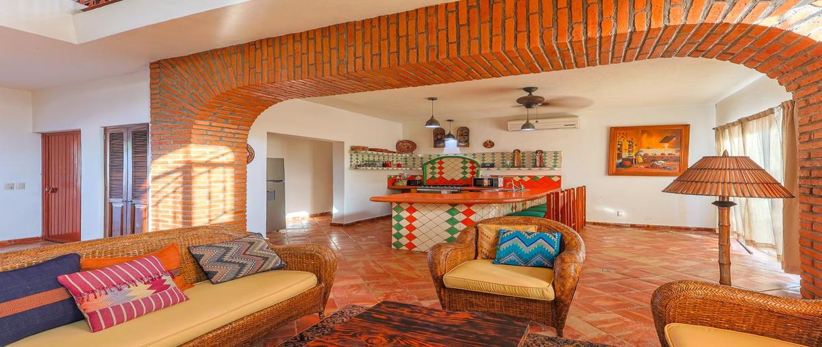 Foto de casa en venta en  , nuevo corral del risco, bahía de banderas, nayarit, 30620702 No. 03