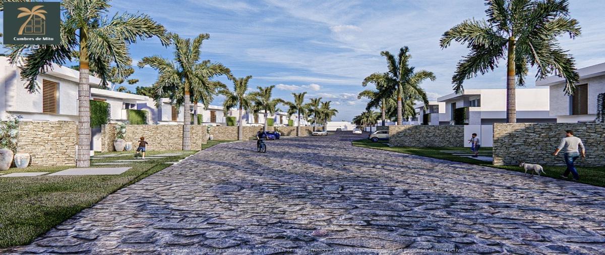 Foto de terreno habitacional en venta en  , nuevo corral del risco, bahía de banderas, nayarit, 0 No. 03