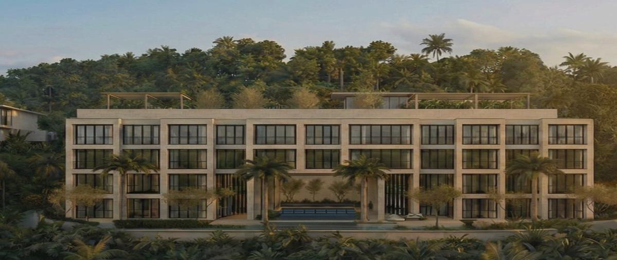 Foto de departamento en , nuevo corral del risco, bahía de banderas, nayarit, 0 foto 02 Foto de departamento en venta en , nuevo corral del risco, bahía de banderas, nayarit, 0 No. 02