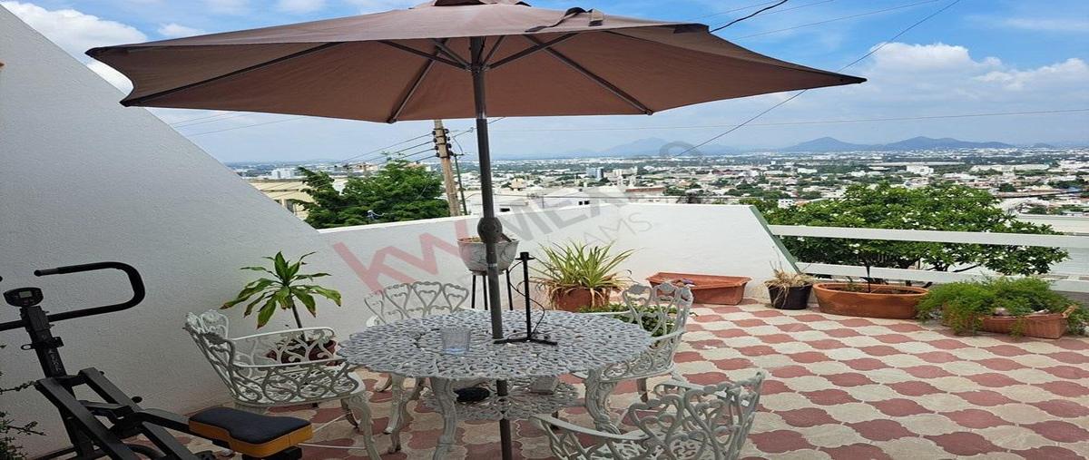 Foto de casa en venta en  , nuevo culiacán, culiacán, sinaloa, 30284071 No. 03