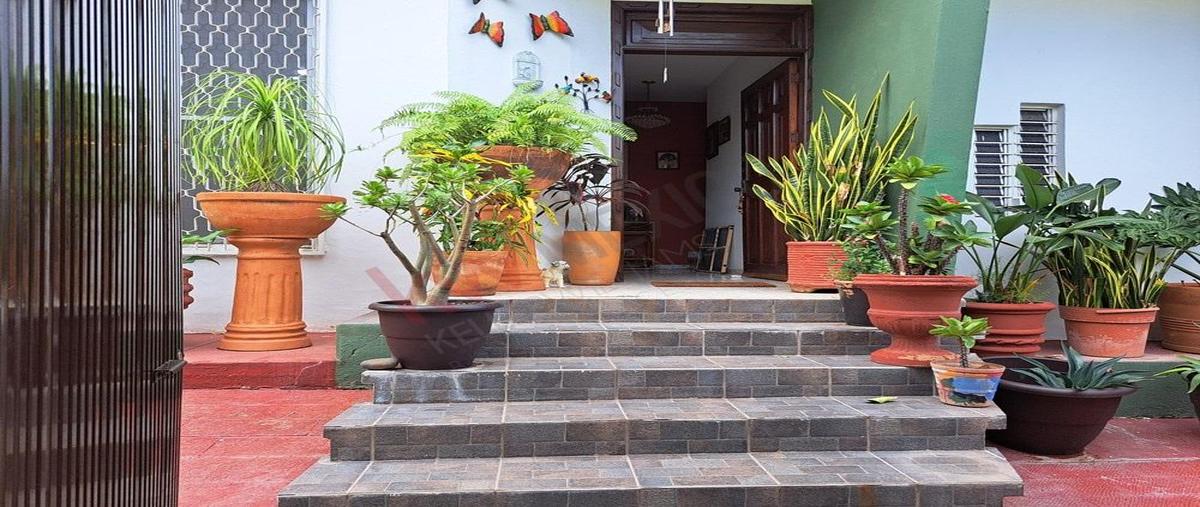 Foto de casa en venta en  , nuevo culiacán, culiacán, sinaloa, 30284071 No. 04