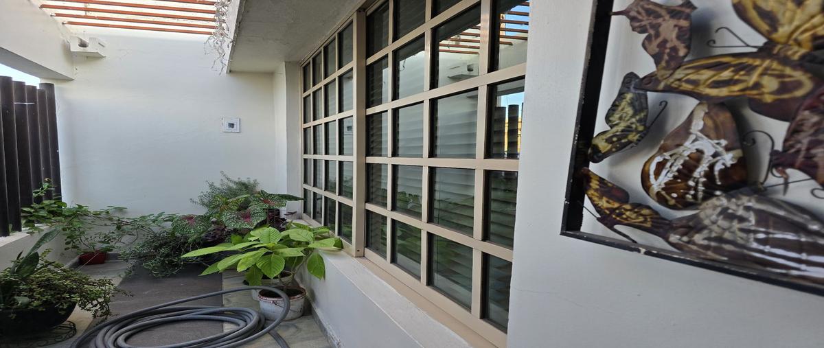 Foto de casa en venta en  , nuevo culiacán, culiacán, sinaloa, 30284072 No. 04