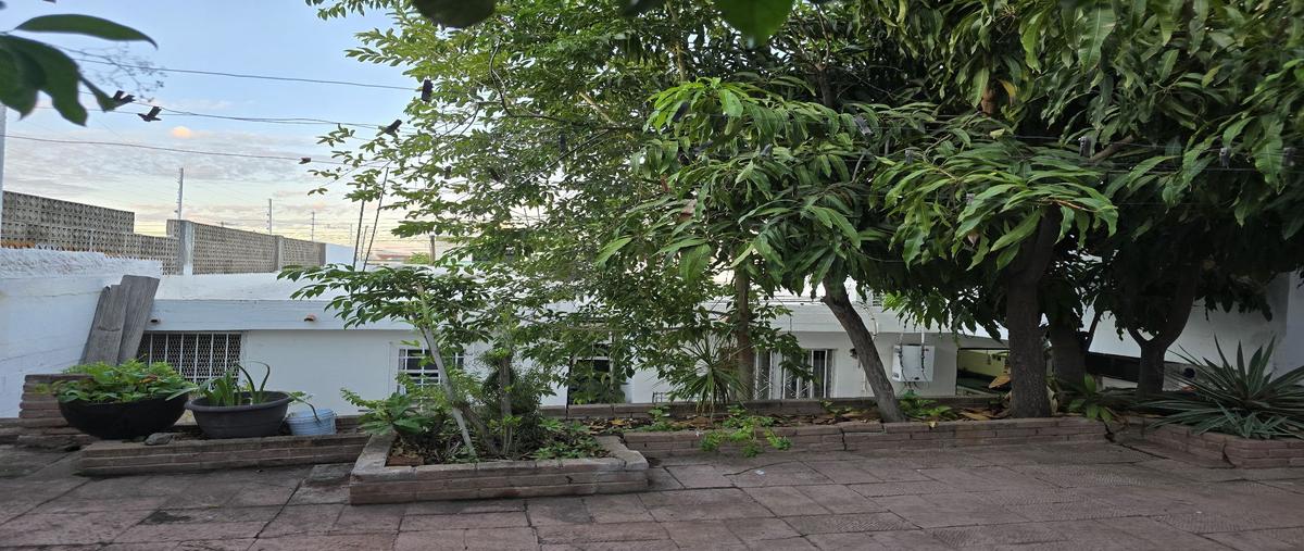 Foto de casa en venta en  , nuevo culiacán, culiacán, sinaloa, 30284072 No. 05