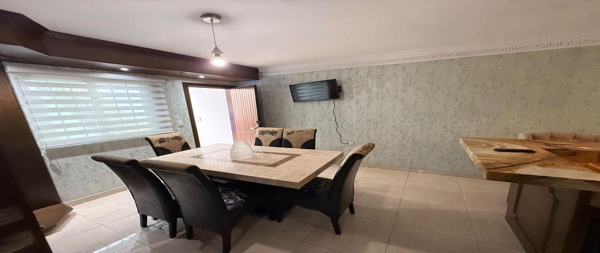 Foto de casa en renta en  , nuevo culiacán, culiacán, sinaloa, 0 No. 04