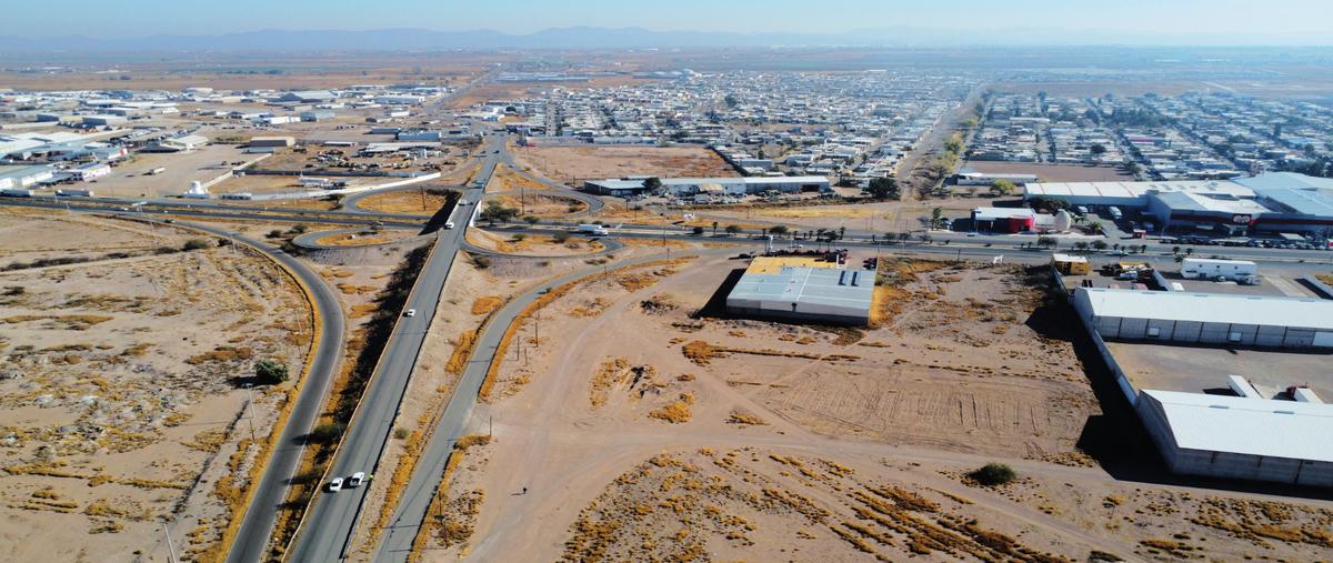 Foto de terreno habitacional en venta en  , nuevo delicias, chihuahua, chihuahua, 30848751 No. 03