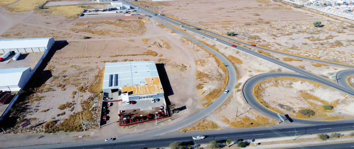 Foto de terreno habitacional en venta en  , nuevo delicias, chihuahua, chihuahua, 30848751 No. 04