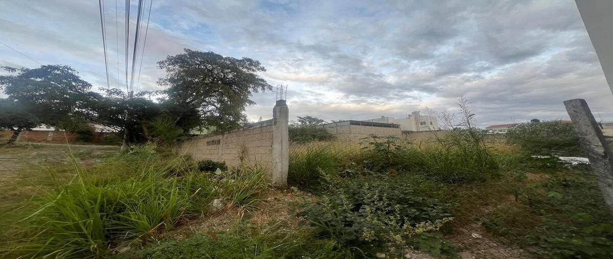 Foto de terreno habitacional en renta en  , nuevo edén, tuxtla gutiérrez, chiapas, 0 No. 04