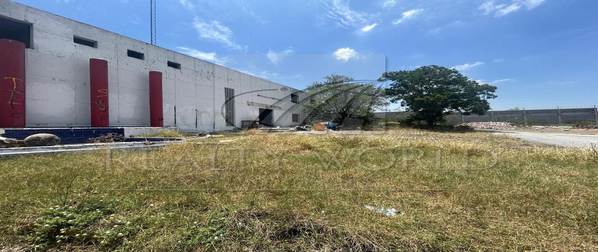 Foto de bodega en , nuevo escobedo, general escobedo, nuevo león, 30378849 foto 01 Foto de bodega en venta en , nuevo escobedo, general escobedo, nuevo león, 30378849 No. 01