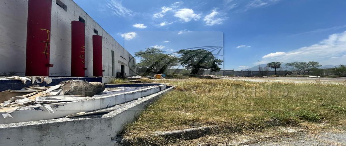 Foto de bodega en , nuevo escobedo, general escobedo, nuevo león, 30378849 foto 02 Foto de bodega en venta en , nuevo escobedo, general escobedo, nuevo león, 30378849 No. 02