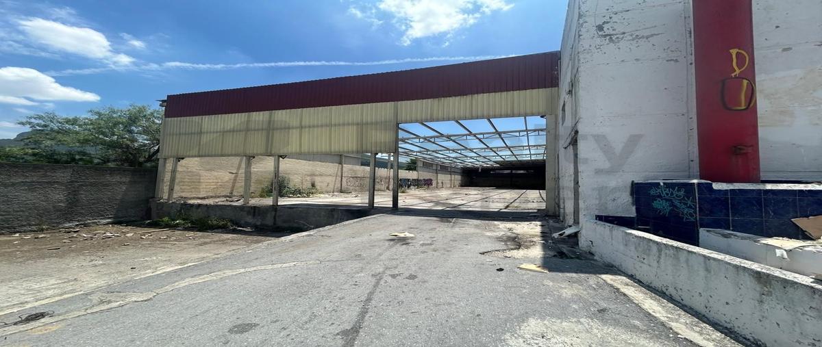 Foto de bodega en venta en  , nuevo escobedo, general escobedo, nuevo león, 31481982 No. 04