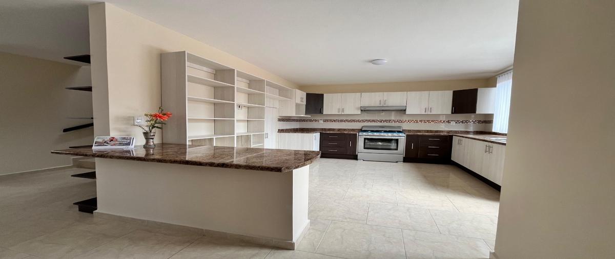 Foto de casa en venta en  , nuevo espíritu santo, san juan del río, querétaro, 12152582 No. 03
