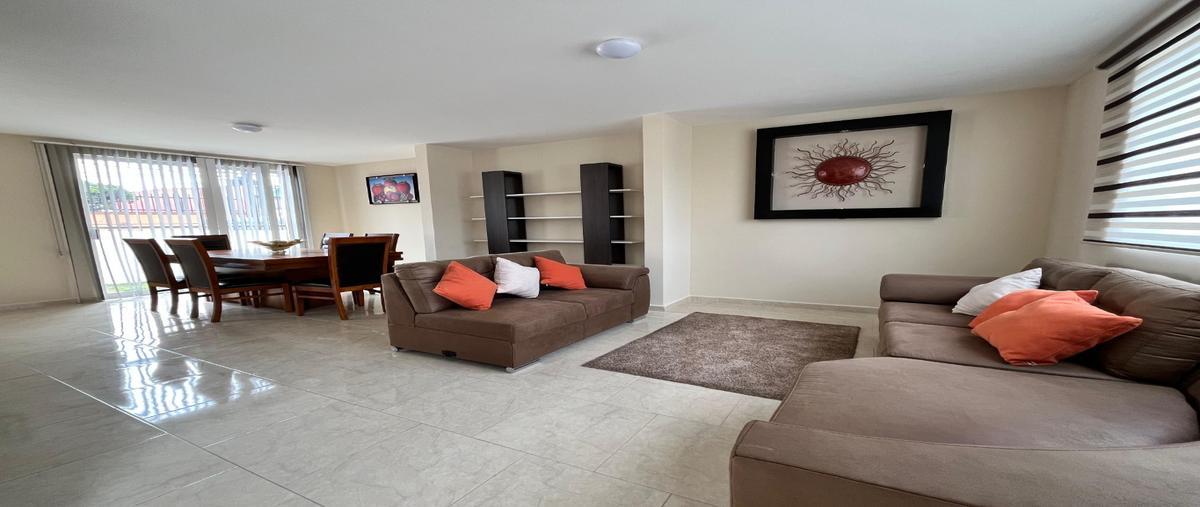 Foto de casa en venta en  , nuevo espíritu santo, san juan del río, querétaro, 12152582 No. 04