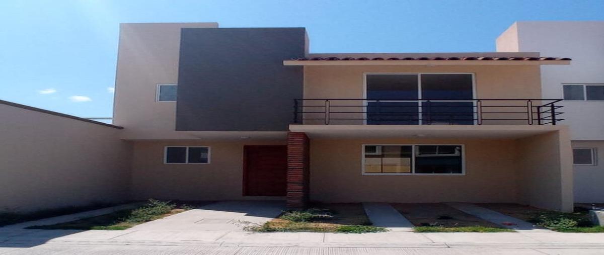 Foto de casa en , nuevo espíritu santo, san juan del río, querétaro, 25692395 foto 01 Foto de casa en venta en , nuevo espíritu santo, san juan del río, querétaro, 25692395 No. 01