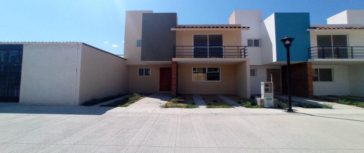 Foto de casa en , nuevo espíritu santo, san juan del río, querétaro, 25692395 foto 02 Foto de casa en venta en , nuevo espíritu santo, san juan del río, querétaro, 25692395 No. 02