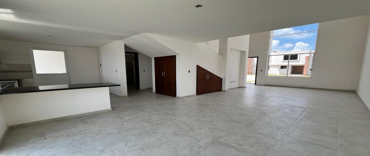 Foto de casa en venta en  , nuevo espíritu santo, san juan del río, querétaro, 25809323 No. 03