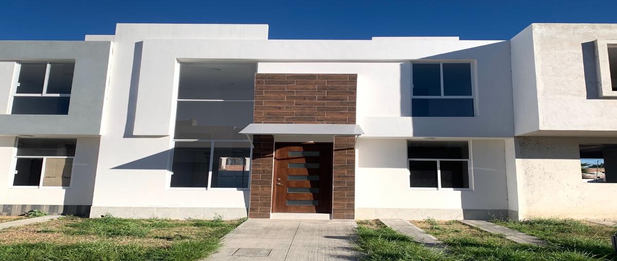 Foto de casa en , nuevo espíritu santo, san juan del río, querétaro, 29298962 foto 01 Foto de casa en venta en , nuevo espíritu santo, san juan del río, querétaro, 29298962 No. 01