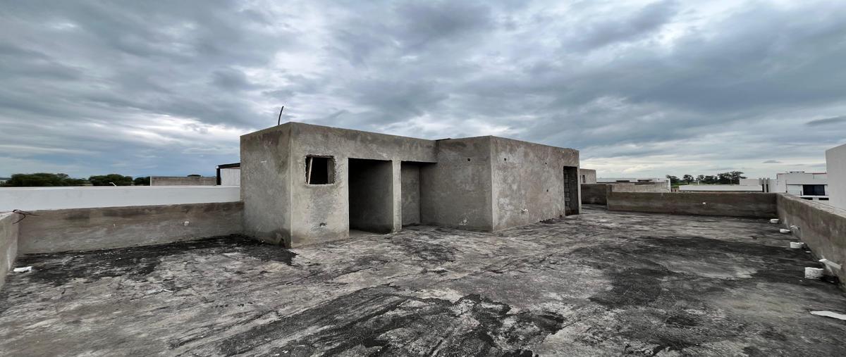 Foto de casa en venta en  , nuevo espíritu santo, san juan del río, querétaro, 0 No. 05