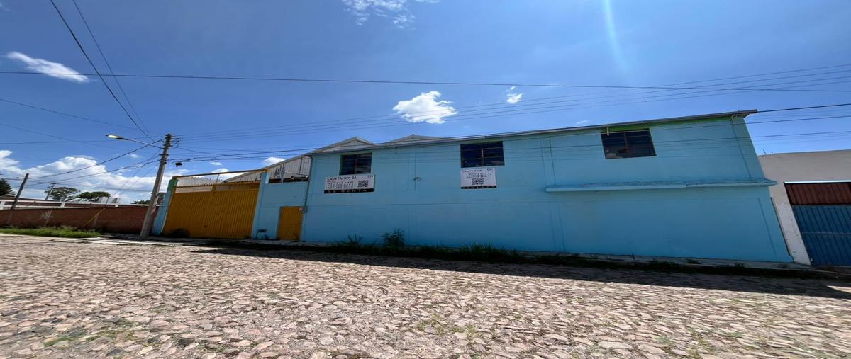 Foto de bodega en , nuevo espíritu santo, san juan del río, querétaro, 30081149 foto 01 Foto de bodega en venta en , nuevo espíritu santo, san juan del río, querétaro, 30081149 No. 01