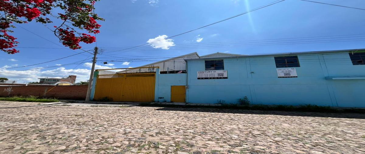 Foto de bodega en , nuevo espíritu santo, san juan del río, querétaro, 30081149 foto 02 Foto de bodega en venta en , nuevo espíritu santo, san juan del río, querétaro, 30081149 No. 02