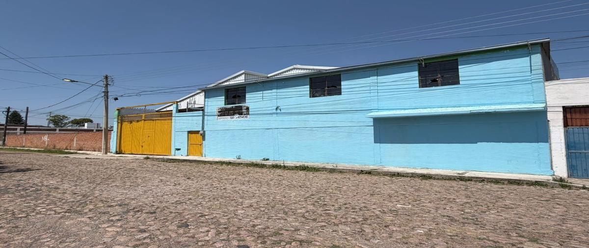 Foto de bodega en , nuevo espíritu santo, san juan del río, querétaro, 30086148 foto 01 Foto de bodega en renta en , nuevo espíritu santo, san juan del río, querétaro, 30086148 No. 01