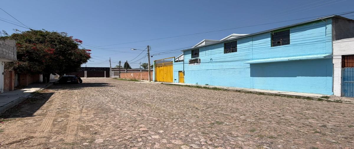 Foto de bodega en , nuevo espíritu santo, san juan del río, querétaro, 30086148 foto 02 Foto de bodega en renta en , nuevo espíritu santo, san juan del río, querétaro, 30086148 No. 02