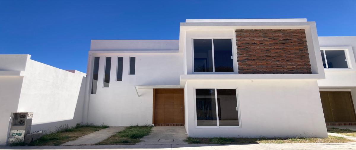Foto de casa en , nuevo espíritu santo, san juan del río, querétaro, 30175989 foto 01 Foto de casa en venta en , nuevo espíritu santo, san juan del río, querétaro, 30175989 No. 01