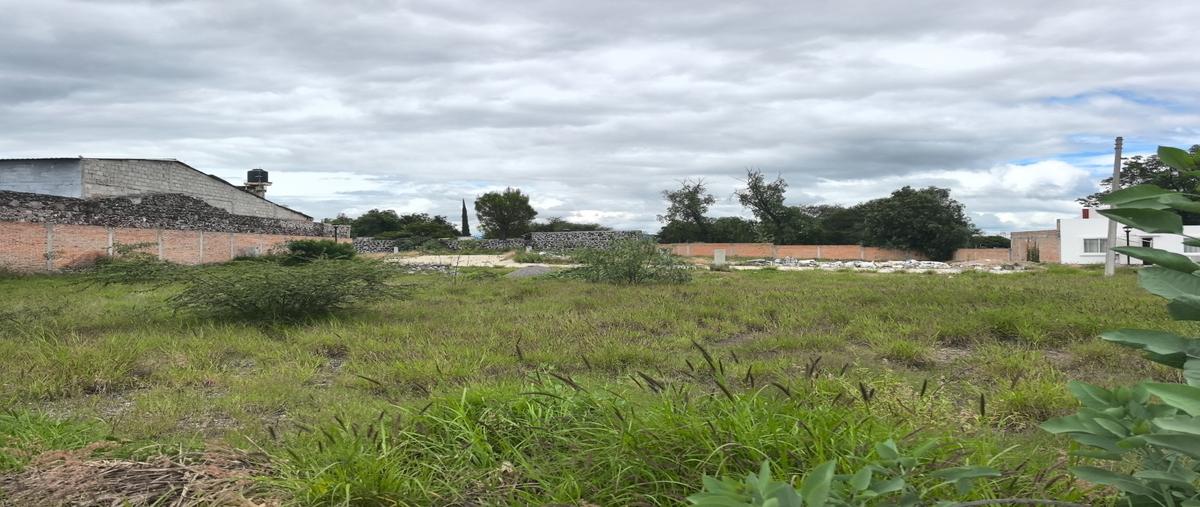 Foto de terreno habitacional en venta en  , nuevo espíritu santo, san juan del río, querétaro, 30205092 No. 05