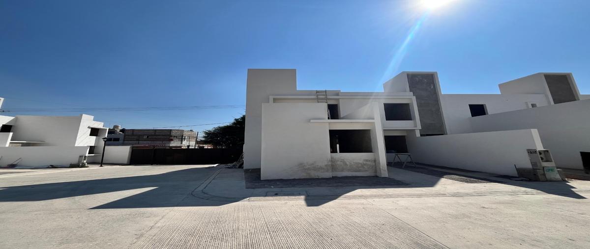 Foto de casa en venta en  , nuevo espíritu santo, san juan del río, querétaro, 0 No. 05