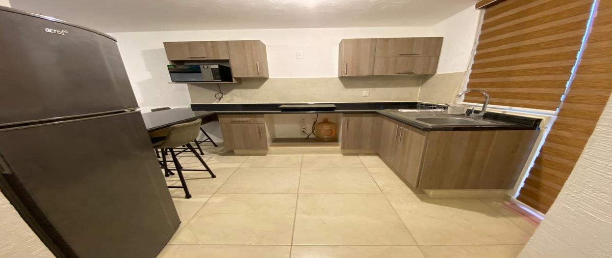 Foto de casa en condominio en renta en  , nuevo espíritu santo, san juan del río, querétaro, 0 No. 03