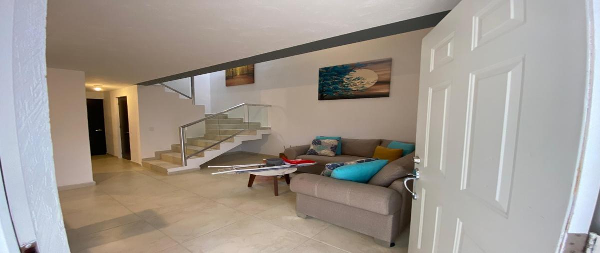 Foto de casa en condominio en renta en  , nuevo espíritu santo, san juan del río, querétaro, 0 No. 05