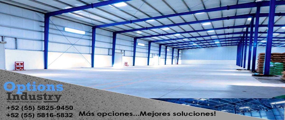 Foto de bodega en renta en  , nuevo guanajuato, guanajuato, guanajuato, 13932829 No. 03