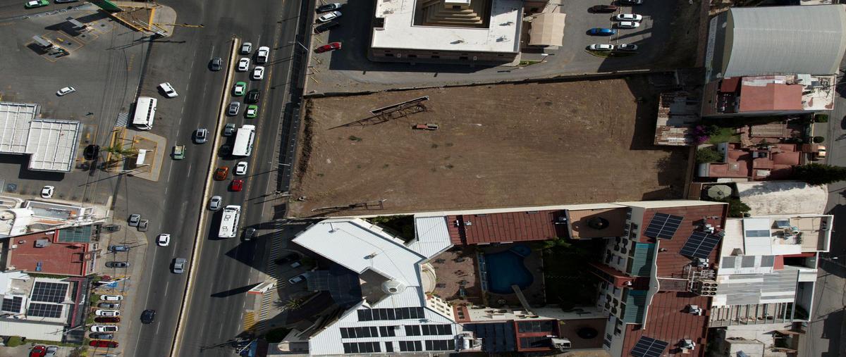 Foto de terreno habitacional en venta en  , nuevo guanajuato, guanajuato, guanajuato, 28224141 No. 03