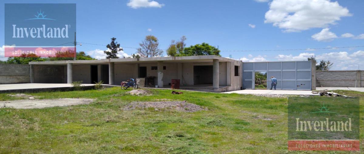 Foto de terreno habitacional en venta en  , nuevo guanajuato, guanajuato, guanajuato, 0 No. 03