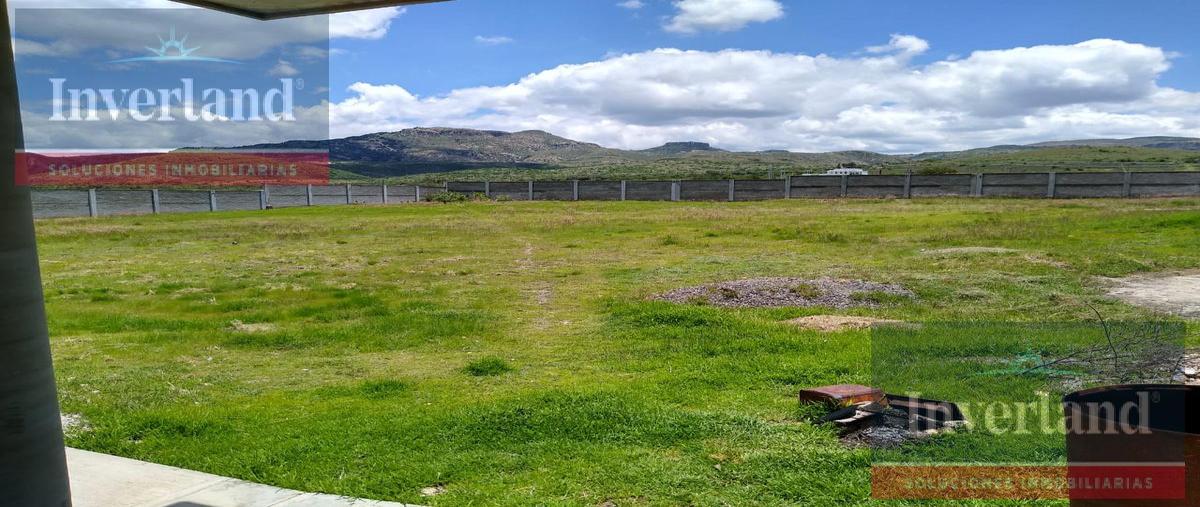 Foto de terreno habitacional en venta en  , nuevo guanajuato, guanajuato, guanajuato, 0 No. 05