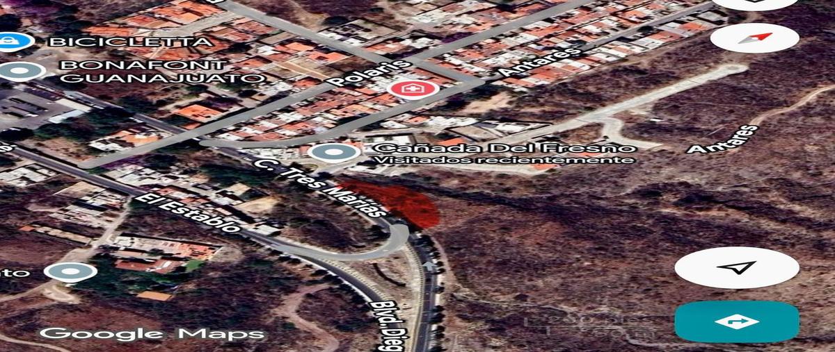 Foto de terreno habitacional en , nuevo guanajuato, guanajuato, guanajuato, 30328523 foto 05 Foto de terreno habitacional en venta en , nuevo guanajuato, guanajuato, guanajuato, 30328523 No. 05