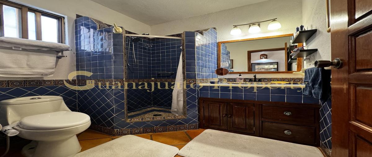 Foto de casa en renta en  , nuevo guanajuato, guanajuato, guanajuato, 0 No. 05