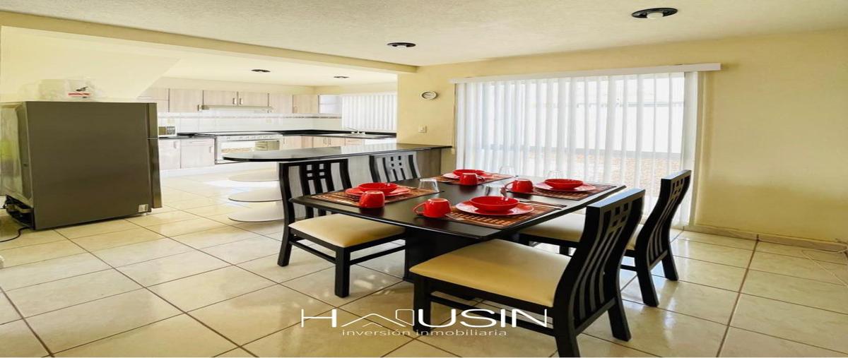 Foto de casa en renta en  , nuevo guanajuato, guanajuato, guanajuato, 0 No. 05