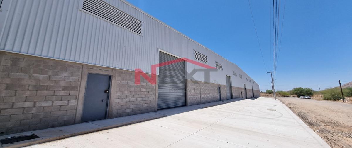 Foto de bodega en renta en nuevo hermosillo 0, nuevo hermosillo, hermosillo, sonora, 0 No. 03