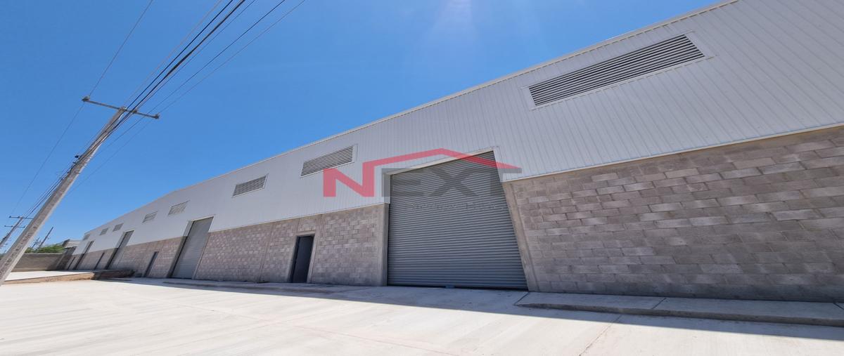 Foto de bodega en renta en nuevo hermosillo 0, nuevo hermosillo, hermosillo, sonora, 0 No. 04