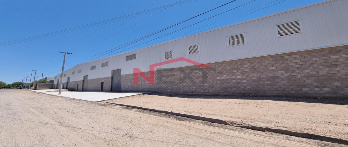 Foto de bodega en renta en nuevo hermosillo 0, nuevo hermosillo, hermosillo, sonora, 0 No. 05