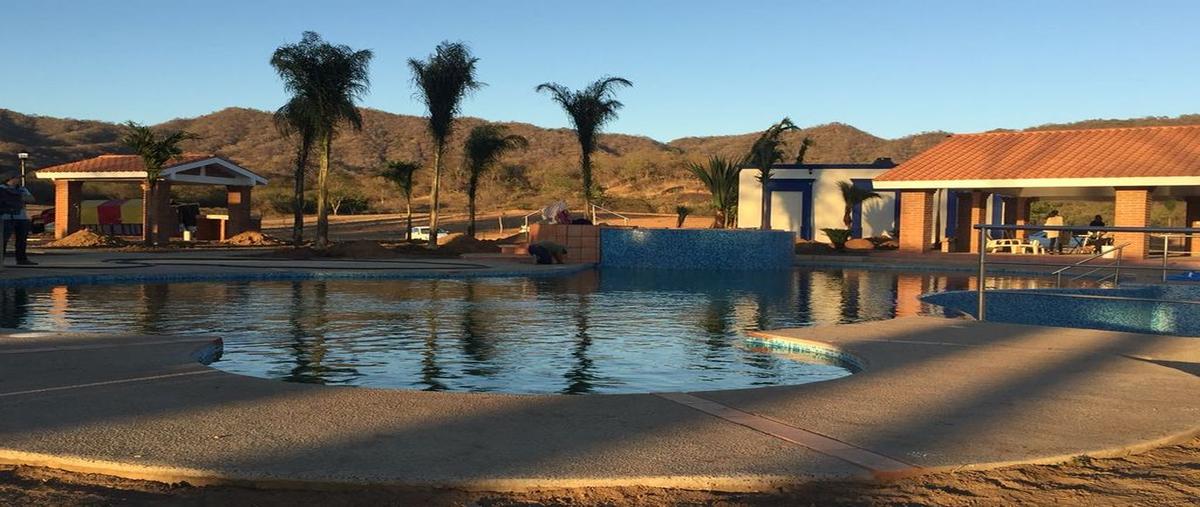 Foto de terreno habitacional en venta en nuevo imala , los portales, culiacán, sinaloa, 26390299 No. 05