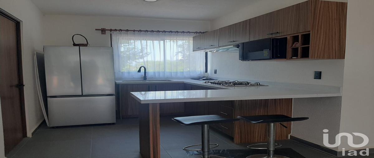 Foto de departamento en renta en nuevo ixtapa , ixtapa centro, puerto vallarta, jalisco, 31496940 No. 05