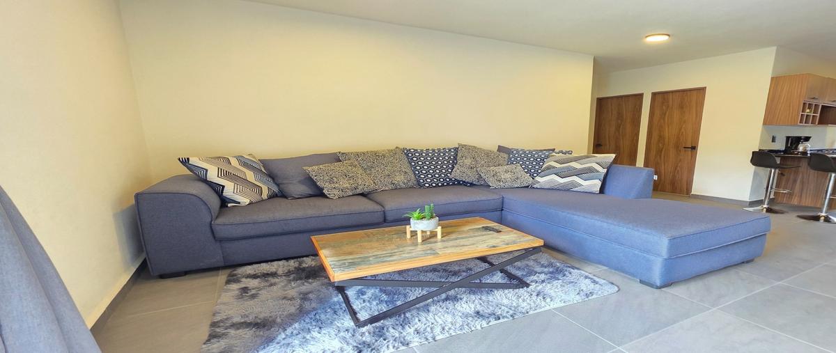 Foto de departamento en renta en  , nuevo ixtapa, puerto vallarta, jalisco, 30316545 No. 03