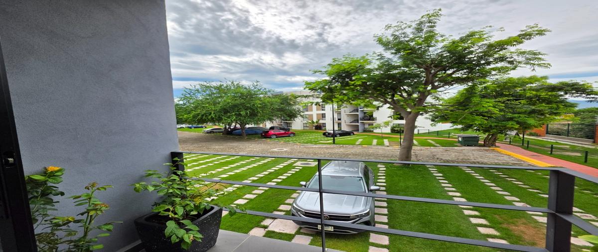 Foto de departamento en renta en  , nuevo ixtapa, puerto vallarta, jalisco, 30316545 No. 05