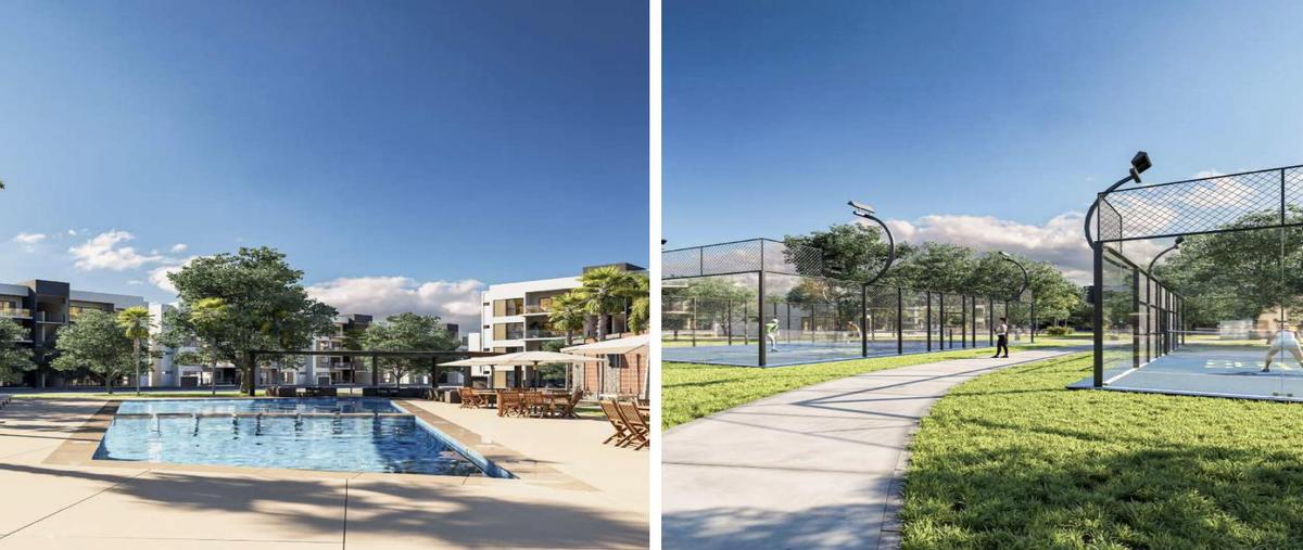 Foto de departamento en venta en  , nuevo ixtapa, puerto vallarta, jalisco, 30351246 No. 04