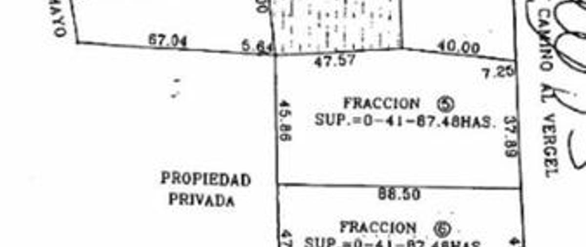 Foto de terreno habitacional en venta en  , nuevo jericó, zamora, michoacán de ocampo, 11278075 No. 04