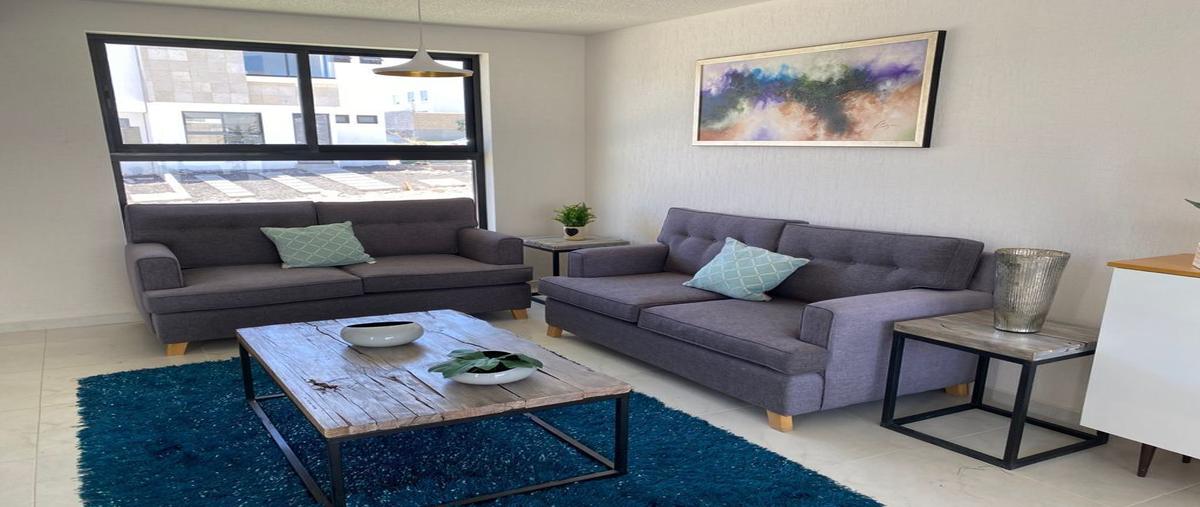 Foto de casa en venta en  , nuevo juriquilla, querétaro, querétaro, 22010092 No. 03